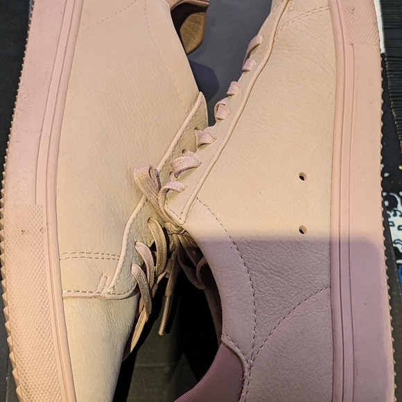 Clae Bradley Sneaker 9 - Picture 4 of 6